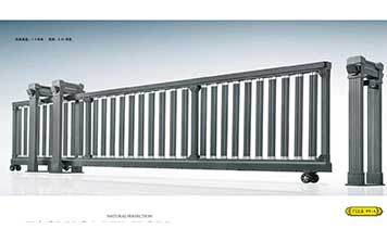 門之玄PY-A懸浮門