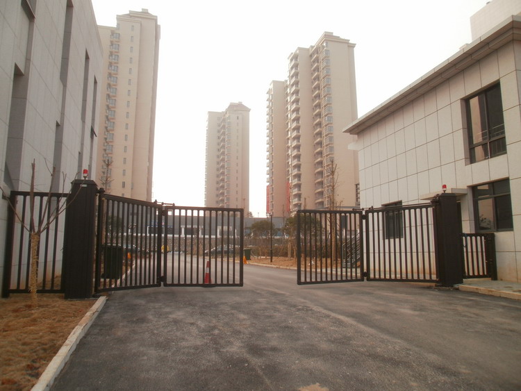 感恩湖北省黃石市地稅局選擇了南北德信懸浮門