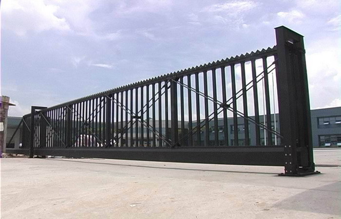 感恩佛山市松川機械設(shè)備有限公司選擇了南北德信懸浮折疊門