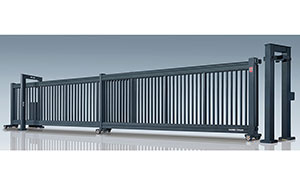 第二代分段平移門-凱歌-L