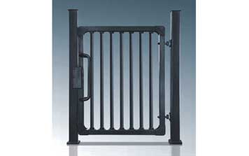 廣告小門 - NB-618