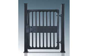 廣告小門 - NB-618H