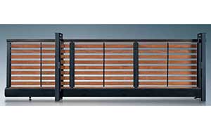 懸浮平移門 - 德寶828-M