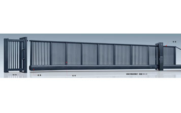 拼裝式懸浮平移門-駿寶838-L-D