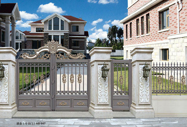 雅泰(平開(kāi)門)NB-987