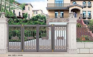 雅泰（折疊門）NB-988