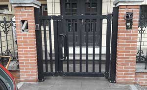 遼寧錦州市太和區(qū)凌南街道桃源小鎮(zhèn)德寶868LNB618 - 中出網(wǎng)-智能出入口與停車充電門戶