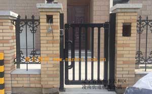 遼寧錦州市太和區(qū)凌南街道桃源小鎮(zhèn)德寶868LNB618 - 中出網(wǎng)-智能出入口與停車充電門戶