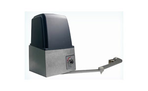 BS-PK18 平開門機