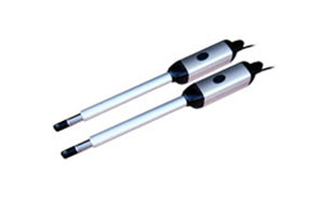 庭院平開門機庭院平擺