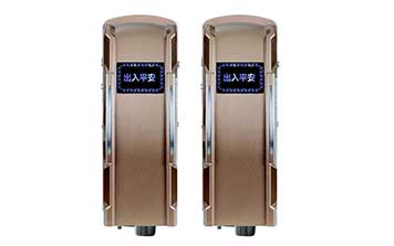 地滾式平開(kāi)門(mén)機(jī)(單輪)