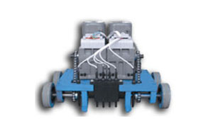 伸縮門電機(jī) - 無軌伸縮門機(jī)系列