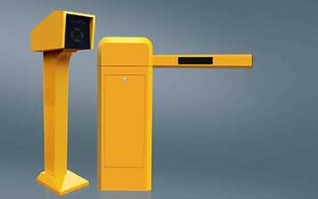 簡約型JT-E04停車場系統(tǒng)