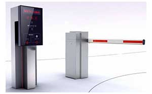 銀劍停車收費(fèi)系列