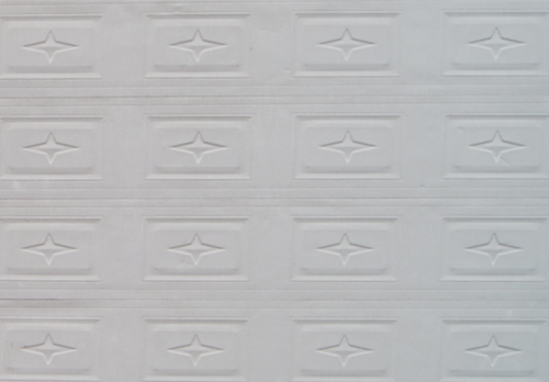 鋁質(zhì)車庫門