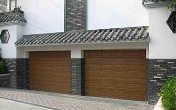 電動(dòng)車庫門