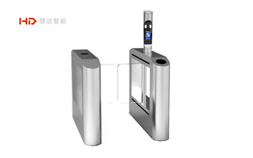 通道閘 - H7201動態(tài)人臉識別通道管理系統(tǒng)---活體檢測
