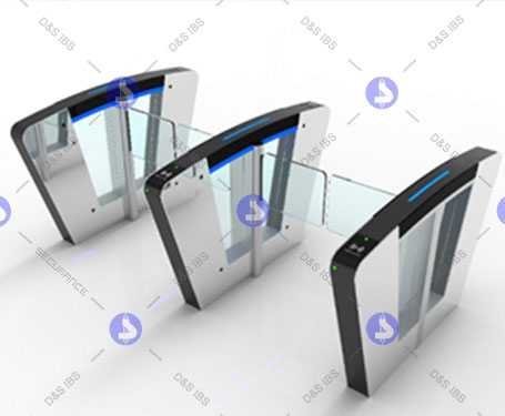 高品質(zhì)擺閘SR-1400F