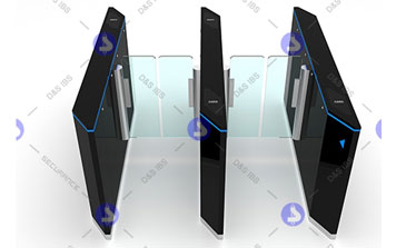 擺閘 - 高顏值擺閘SR-1700F