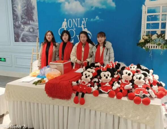 行穩(wěn)致遠，賦能未來|卡得智能2020年會盛典圓滿落幕