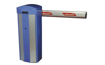 道閘 - 快速道閘FDJ-HM-D103