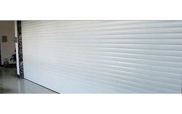 工業(yè)車庫門