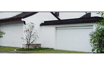 民用車庫卷簾門
