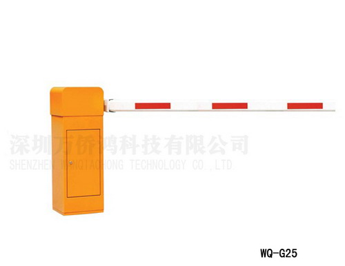WQ-G25道閘