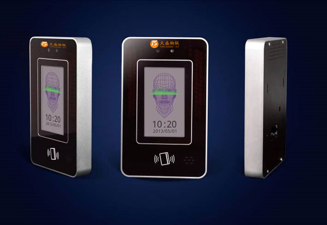 人臉識(shí)別機(jī)