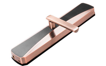 智能鎖黑莓靜音系列TS-BS1004