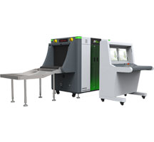 ZKX6550V-通道式X光安檢機