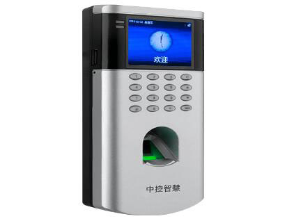 門禁一體機OF260