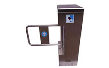 擺閘 - 門禁擺閘