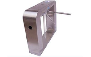 三輥閘 - 門禁三輥通道閘