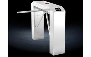 三輥閘 - 智能電動三輥閘