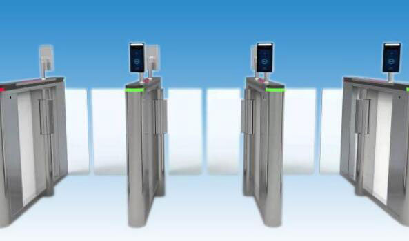 動(dòng)態(tài)人臉?biāo)偻ㄩT(mén)