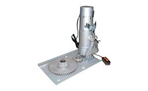 開門機(jī) - JG-350A --巨光卷門齒輪式電機(jī)