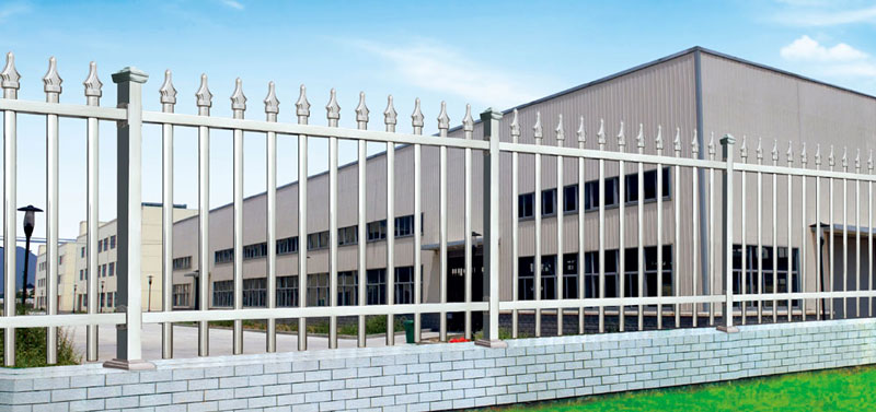 FGL 護(hù)欄 05（深灰色）