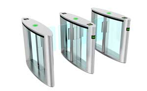 通道閘 - 速通門SG-AT20