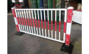 護欄 - 道路隔離護欄4