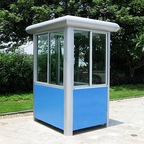 保安崗?fù)T-2011型