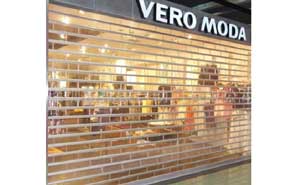 水晶卷簾門(mén)5