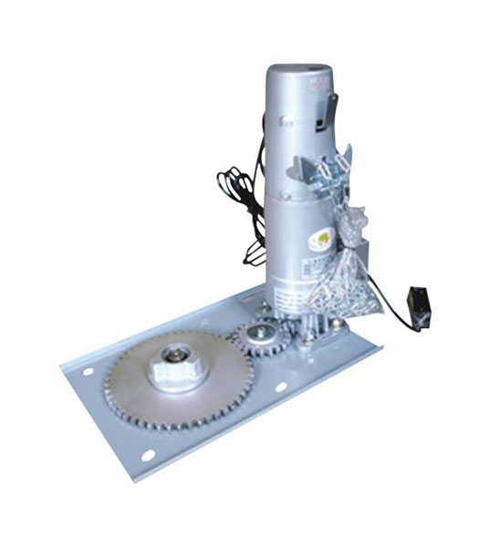 HM-400B --巨光卷門黑馬開門機(jī)