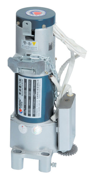 普通電動卷門機(jī)