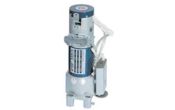 卷簾門電機(jī) - 普通電動卷門機(jī)