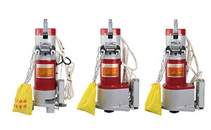 防火卷簾用卷門機