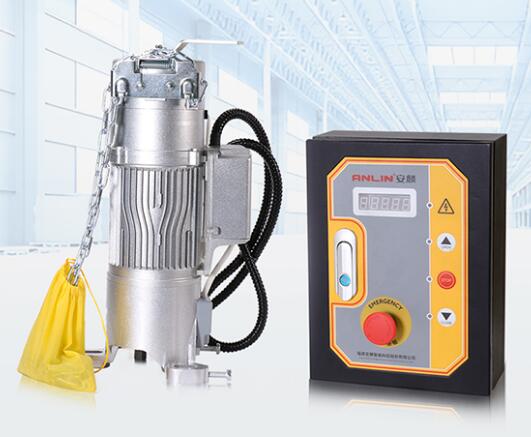 工業(yè)專用卷門機