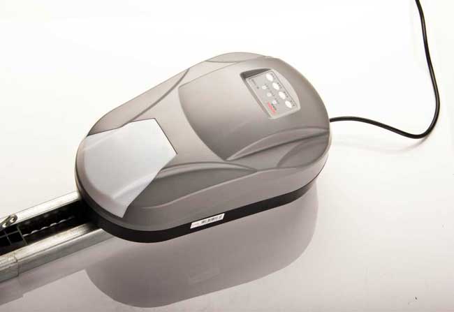 楓葉車庫(kù)門機(jī)