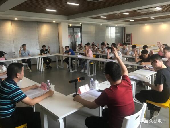 市科協(xié)高度重視并悉心指導我司科協(xié)成立工作