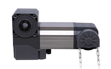 GY100工業(yè)門機(jī)